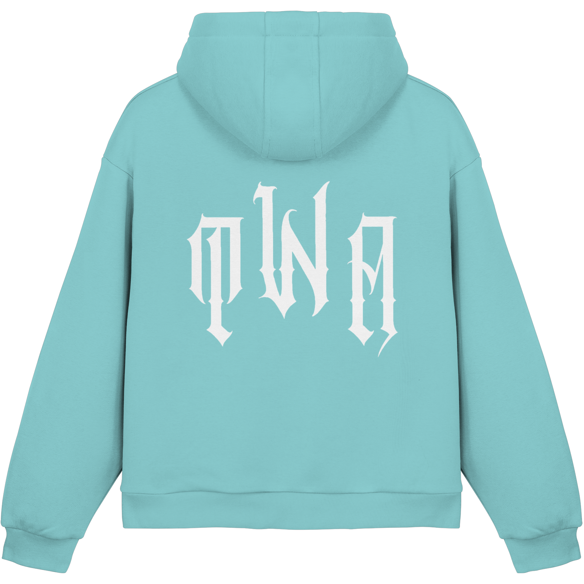 Southside - Fluffy Boxcut Hoodie