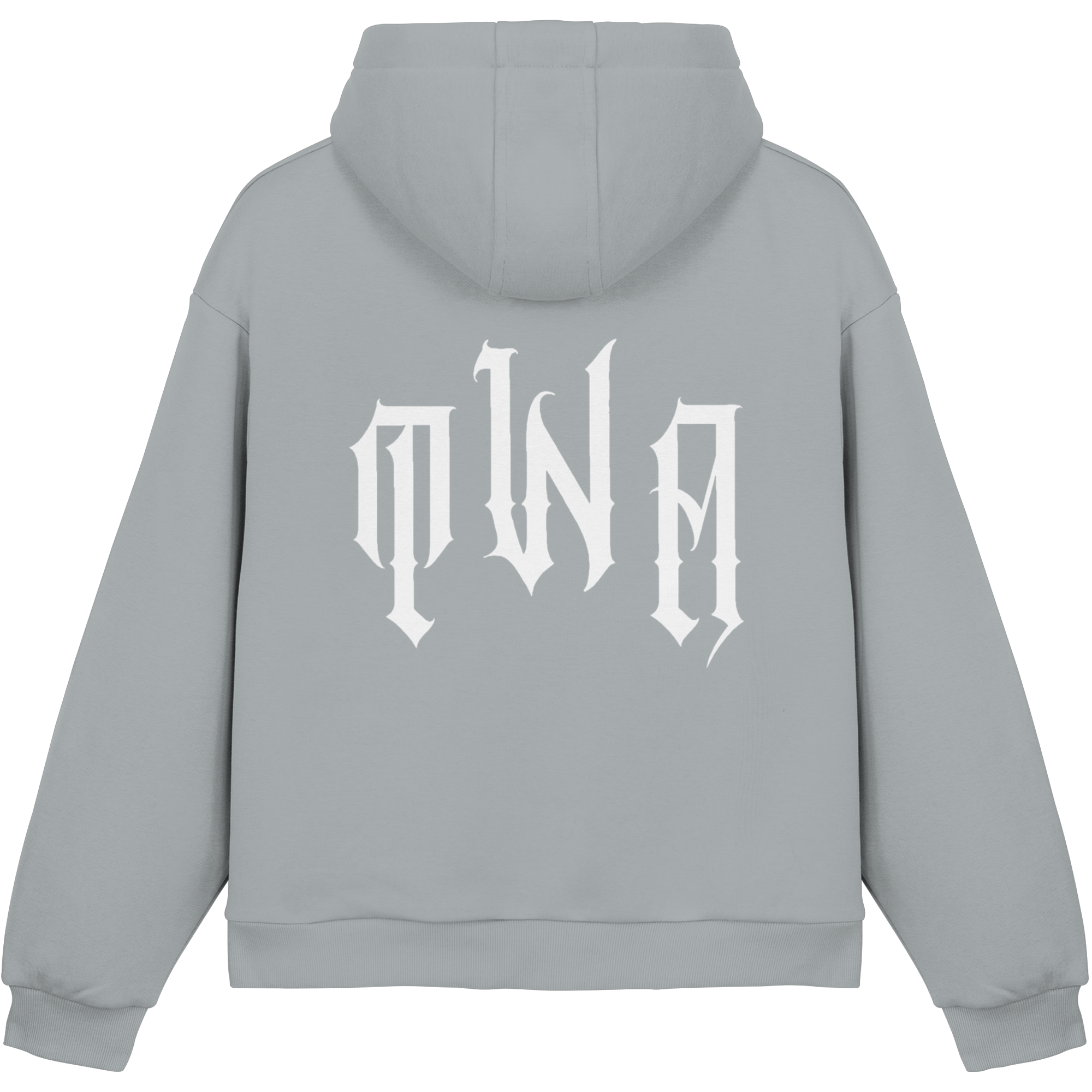 Southside - Fluffy Boxcut Hoodie