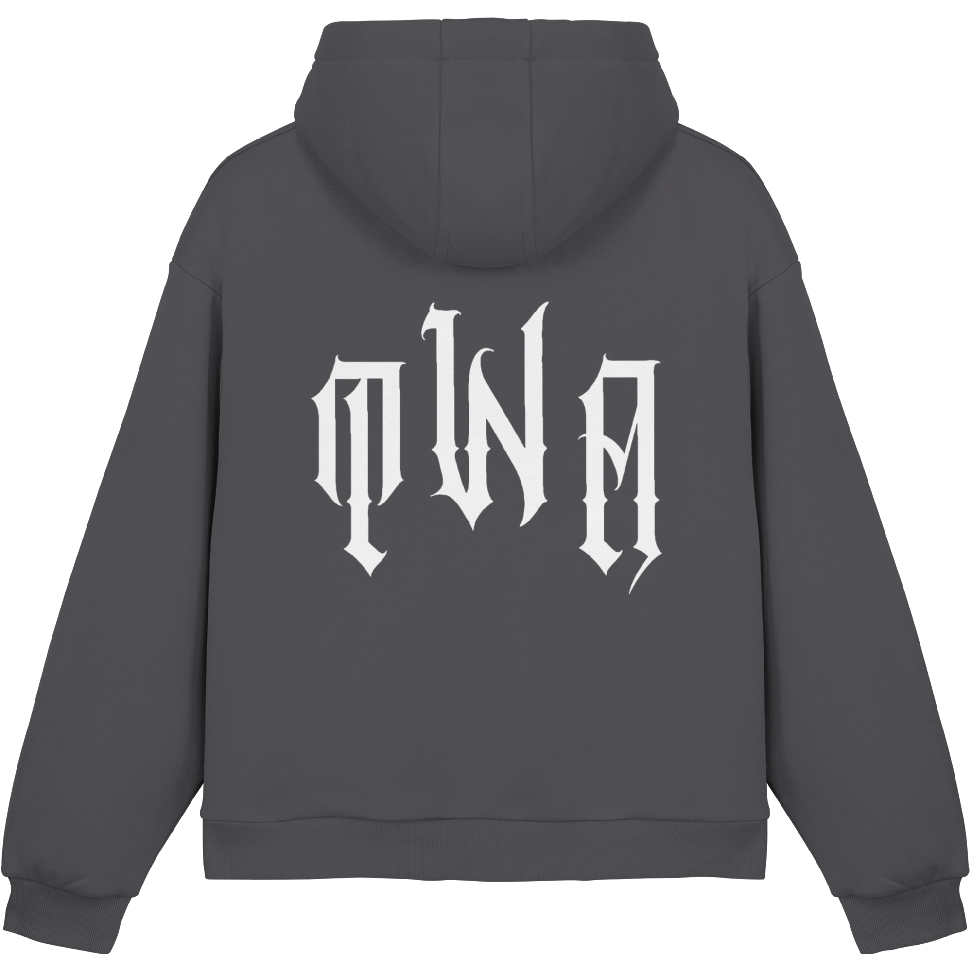 Southside - Fluffy Boxcut Hoodie
