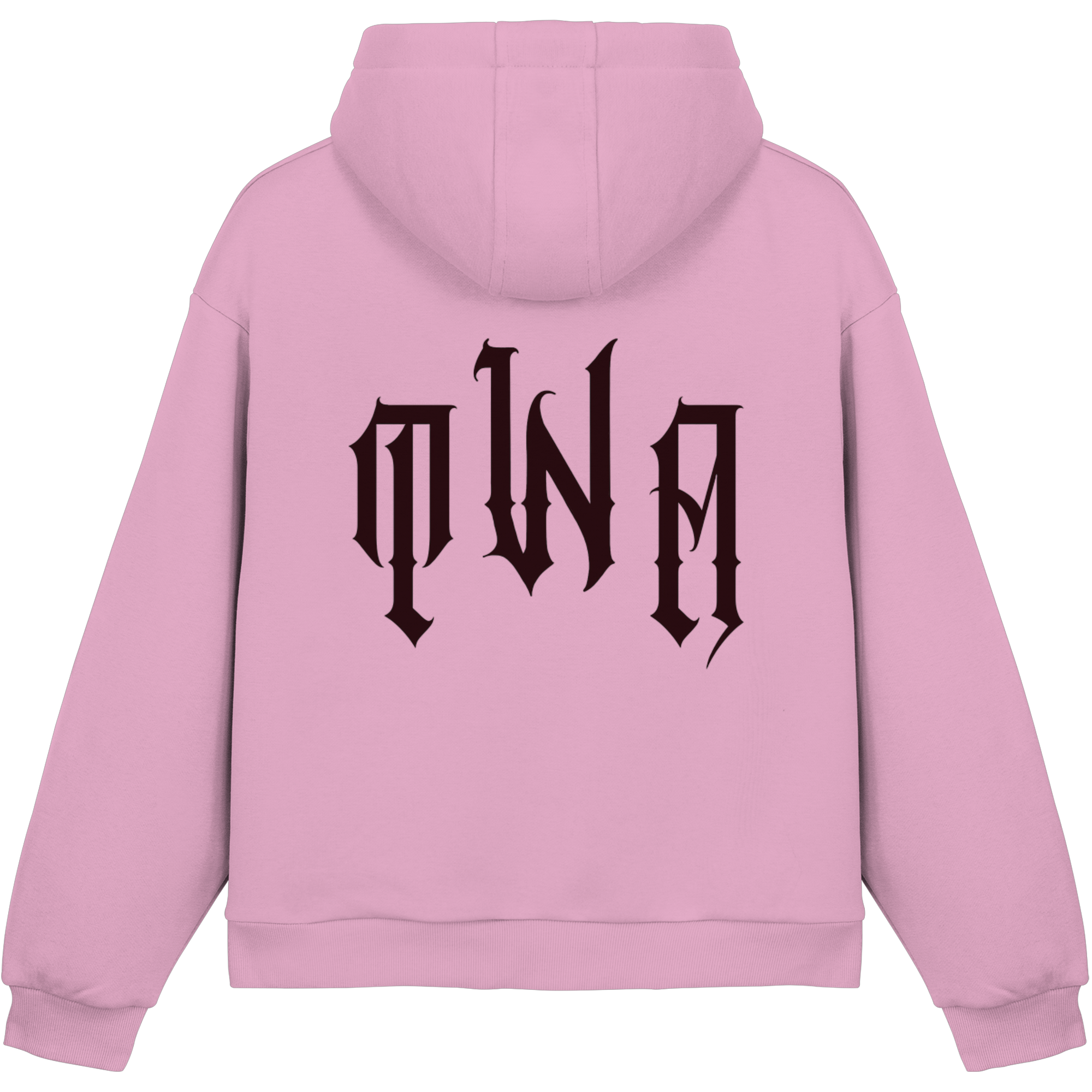 Southside - Fluffy Boxcut Hoodie