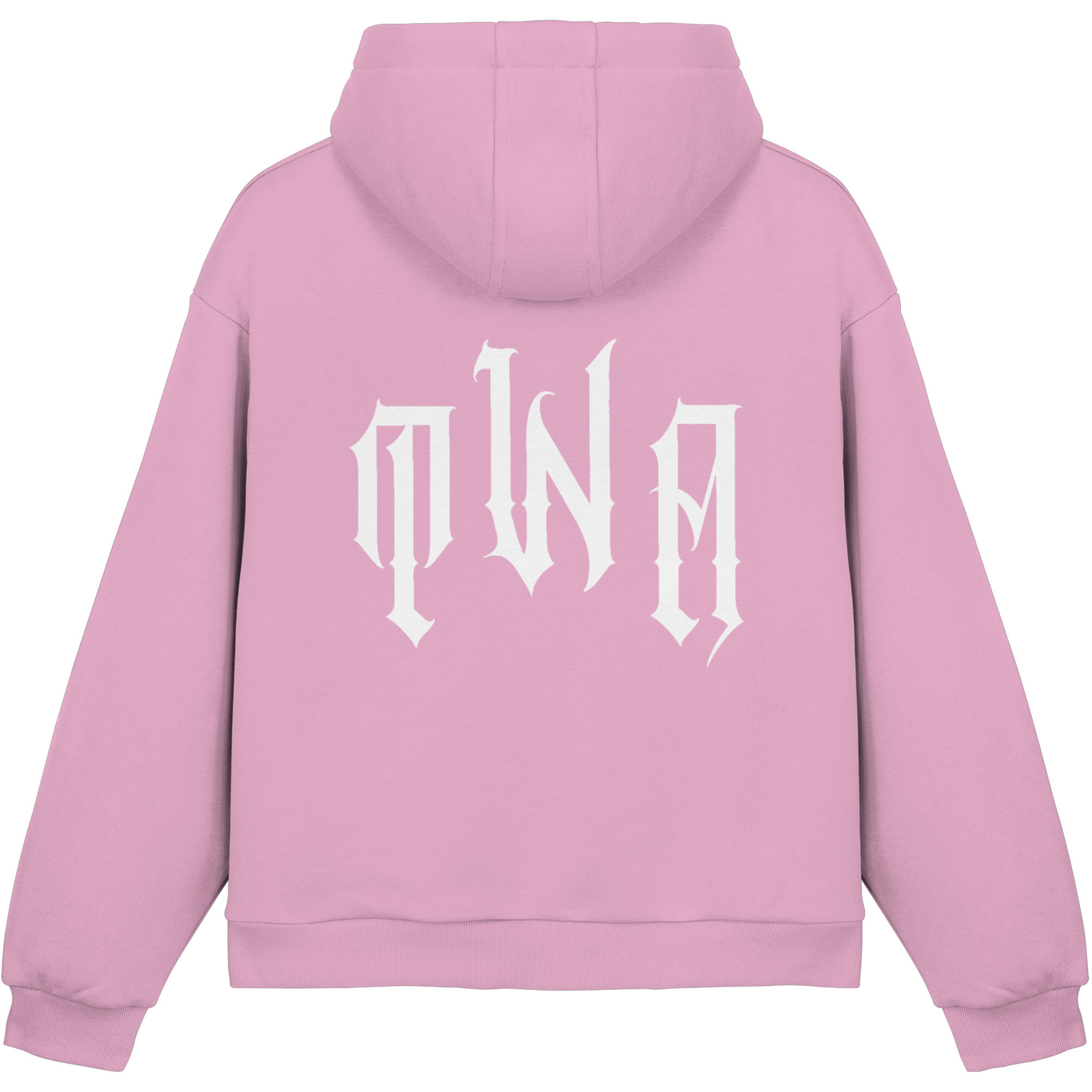 Southside - Fluffy Boxcut Hoodie