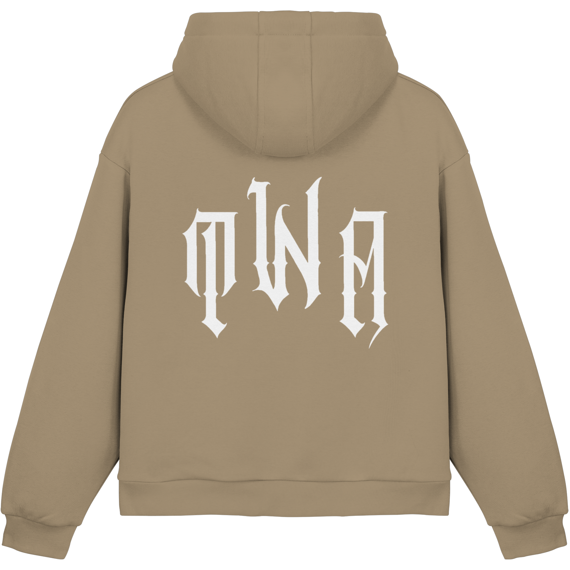 Southside - Fluffy Boxcut Hoodie