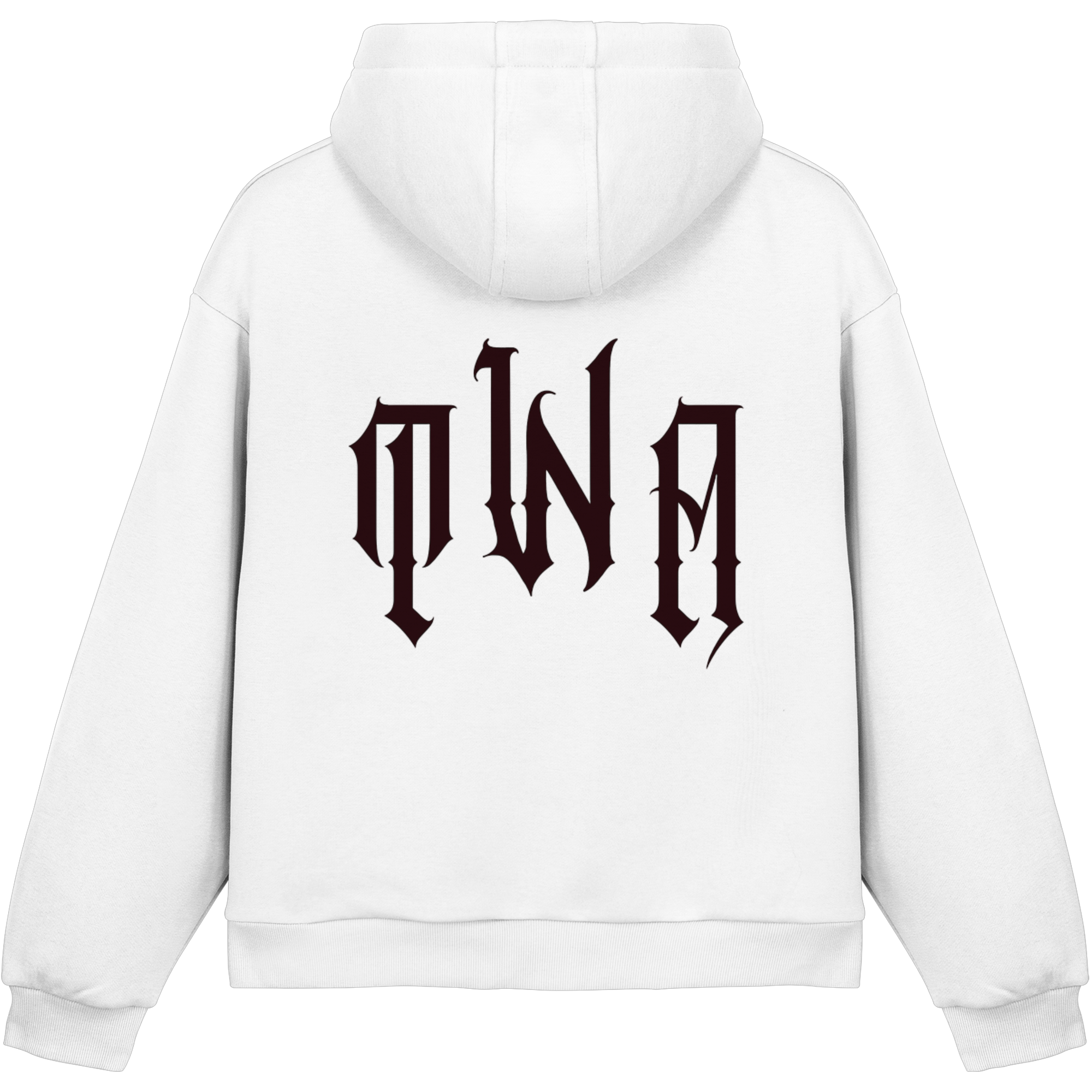 Southside - Fluffy Boxcut Hoodie