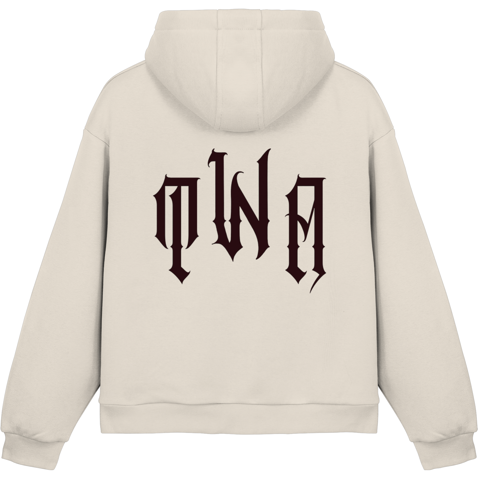 Southside - Fluffy Boxcut Hoodie