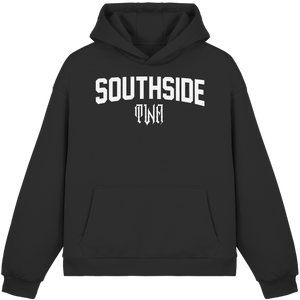 Southside - Fluffy Boxcut Hoodie