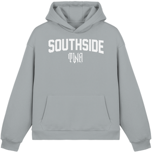 Southside - Fluffy Boxcut Hoodie