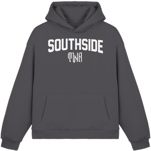 Southside - Fluffy Boxcut Hoodie