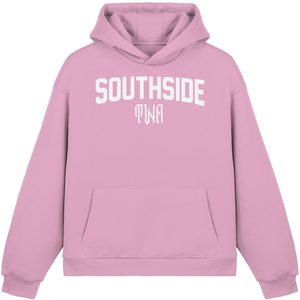 Southside - Fluffy Boxcut Hoodie