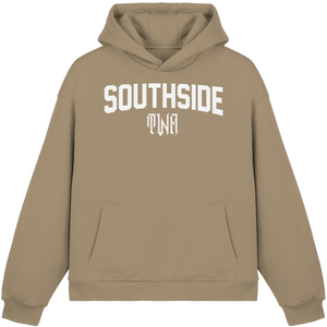 Southside - Fluffy Boxcut Hoodie