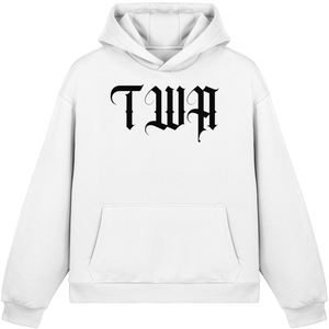 Classic - Fluffy Boxcut Hoodie