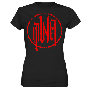 Mrs. Division  - Ladies Premium Shirt