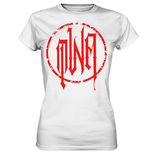 Mrs. Division  - Ladies Premium Shirt