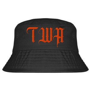 Bucket Hat- Organic Bucket Hat