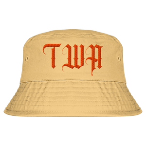 Bucket Hat- Organic Bucket Hat