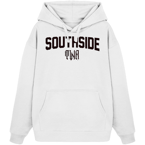 Southside - Organic Oversize Hoodie