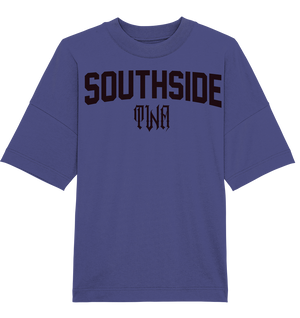 Southside - Organic Oversize Shirt