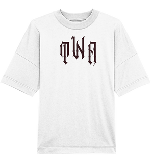 Tattoo Crew - Organic Oversize Shirt