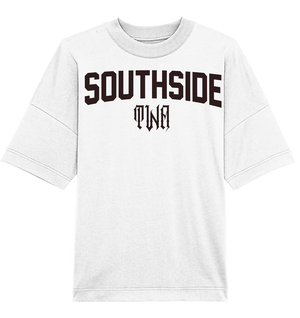 Southside - Organic Oversize Shirt