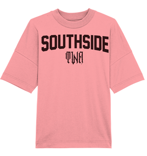 Southside - Organic Oversize Shirt