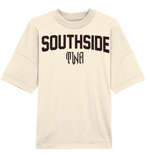 Southside - Organic Oversize Shirt
