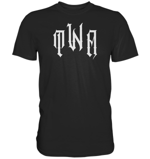 Tattoo Crew  - Premium Classic T-Shirt
