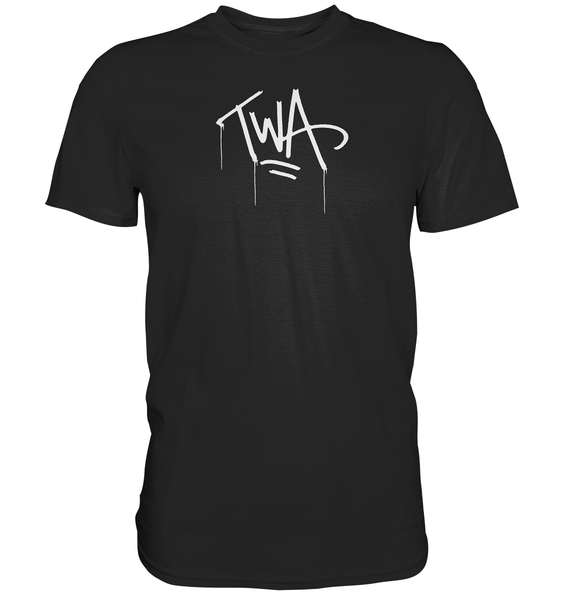 Vandal - Premium Classic T-Shirt
