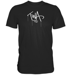 Vandal - Premium Classic T-Shirt