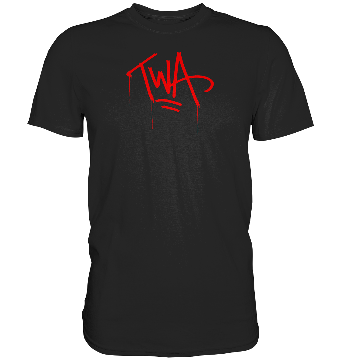 Vandal - Premium Classic T-Shirt