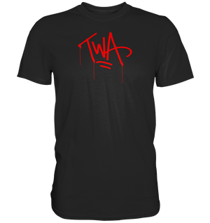 Vandal - Premium Classic T-Shirt