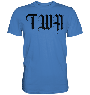 12203 - Premium Classic T-Shirt