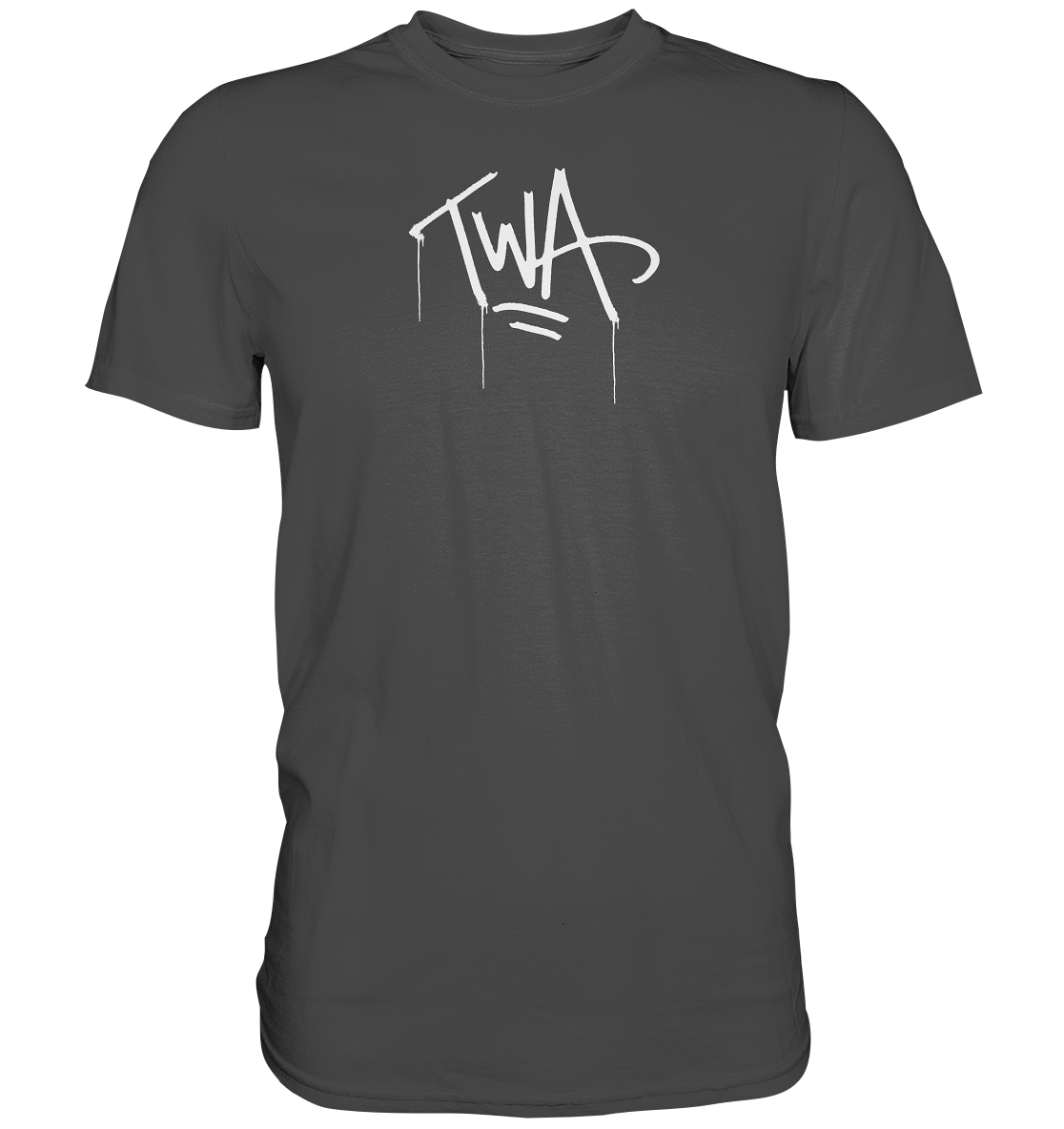 Vandal - Premium Classic T-Shirt