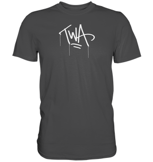 Vandal - Premium Classic T-Shirt