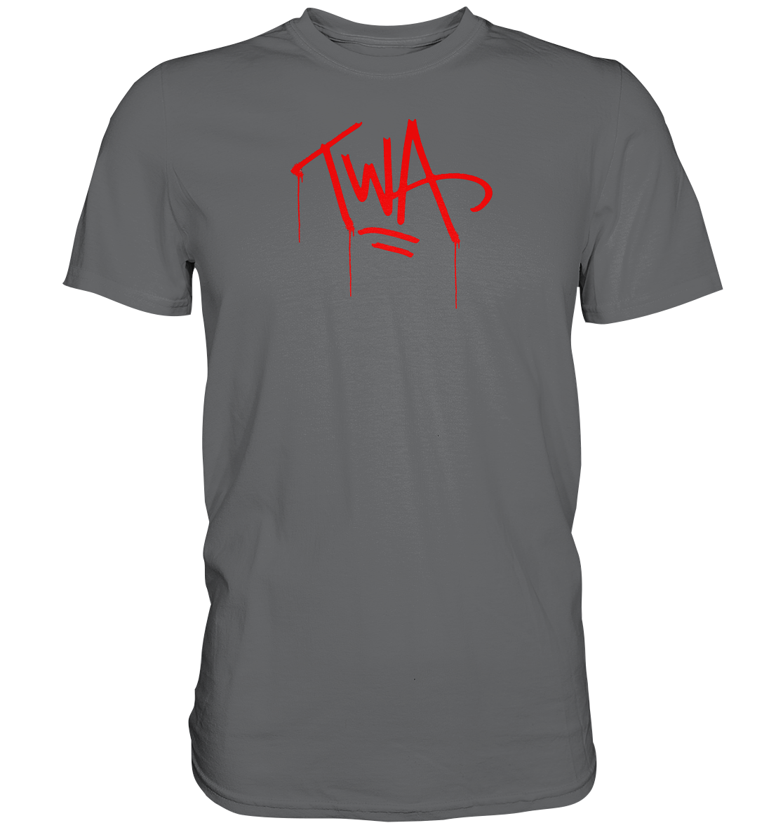 Vandal - Premium Classic T-Shirt