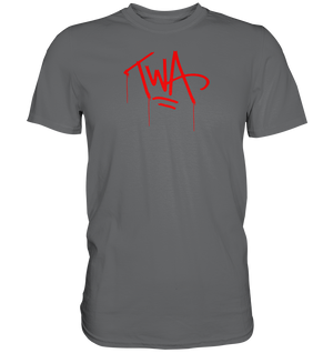Vandal - Premium Classic T-Shirt