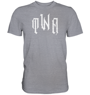 Tattoo Crew  - Premium Classic T-Shirt
