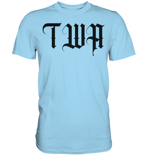 Classic - Premium Classic T-Shirt