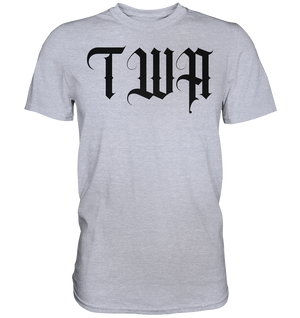 12203 - Premium Classic T-Shirt