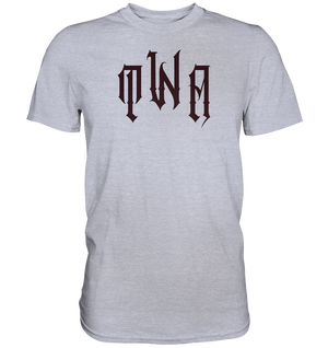 Tattoo Crew - Premium Classic T-Shirt