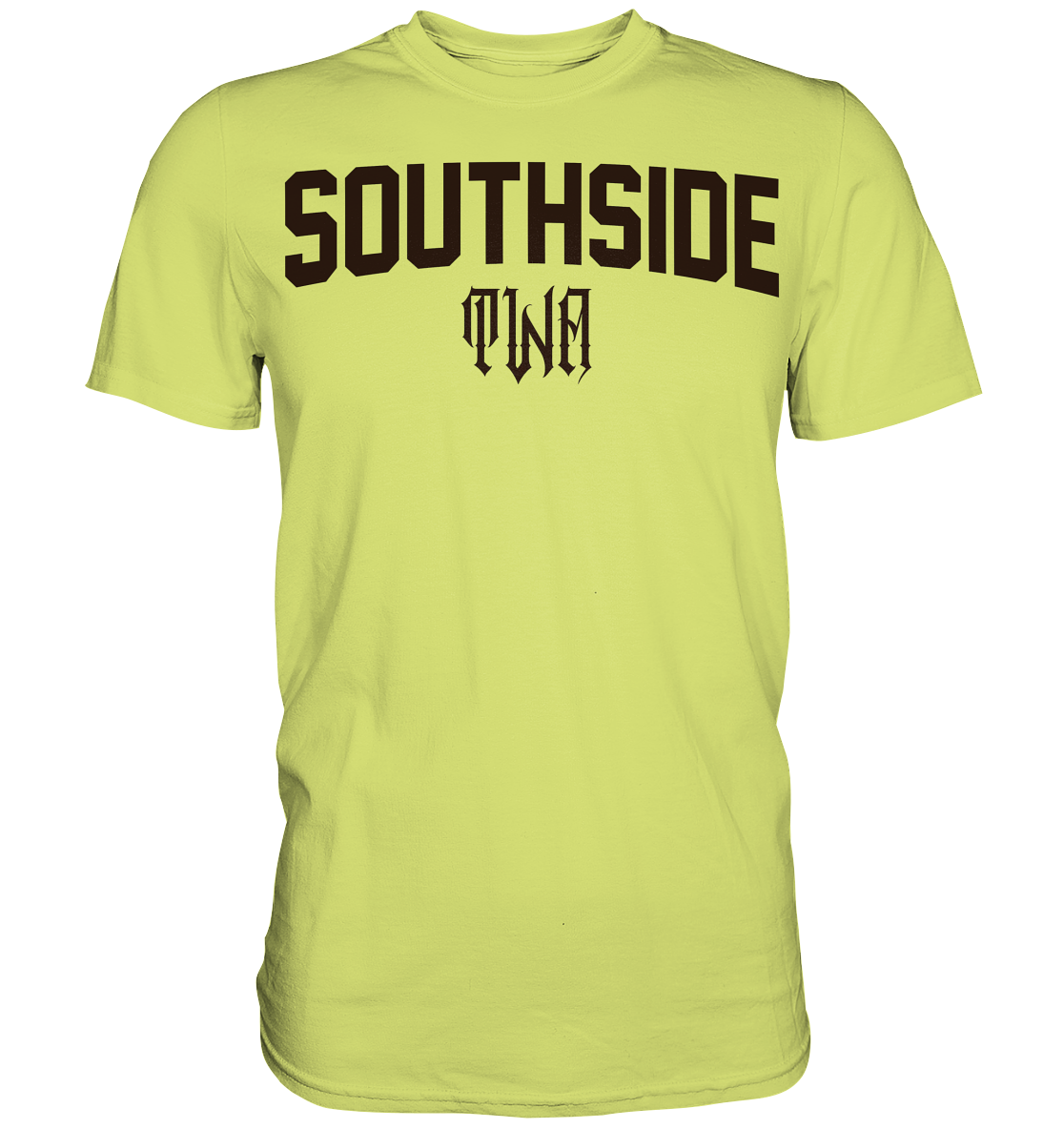 Southside - Premium Classic T-Shirt