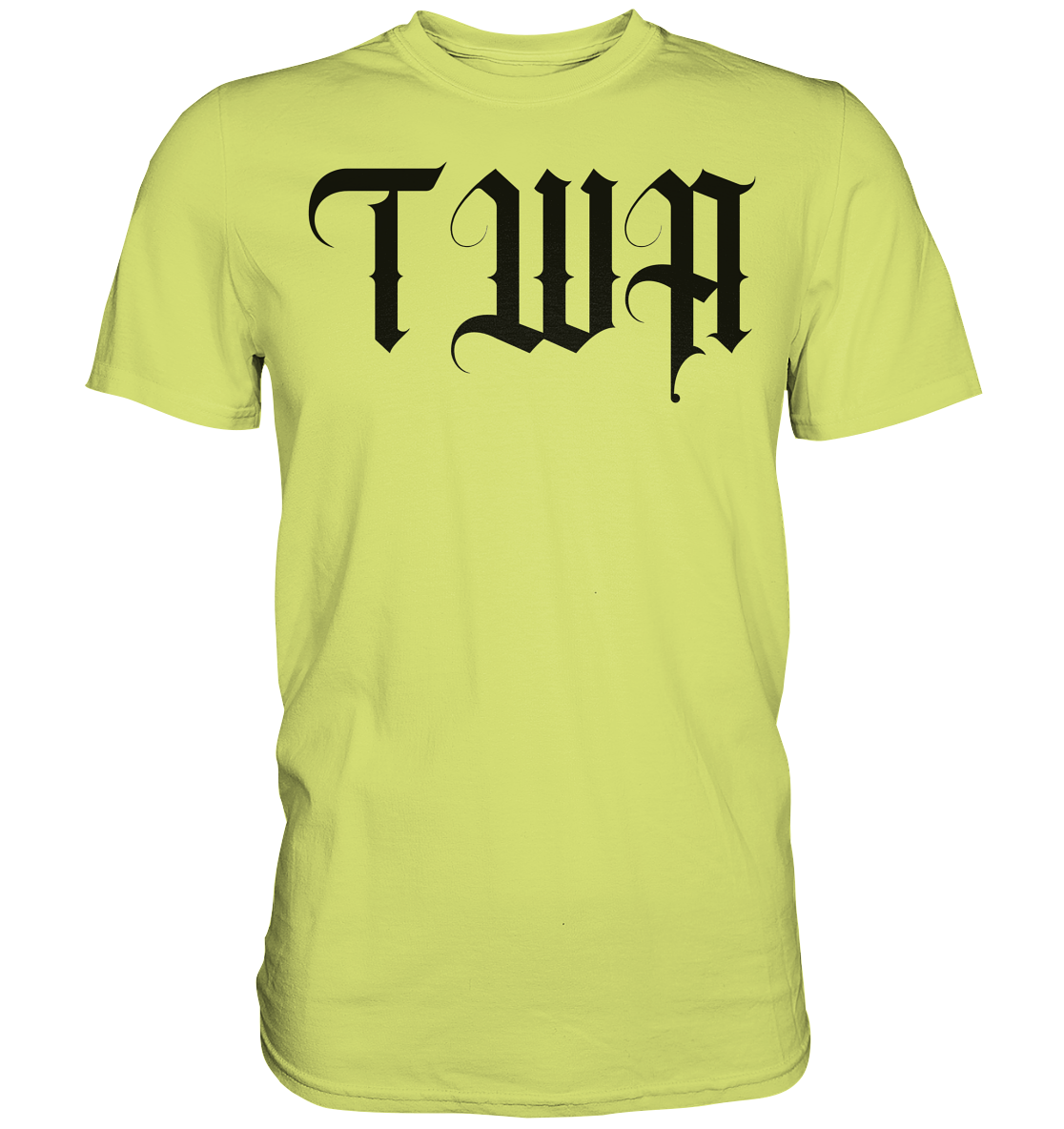 Classic - Premium Classic T-Shirt