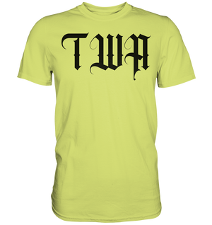 Classic - Premium Classic T-Shirt