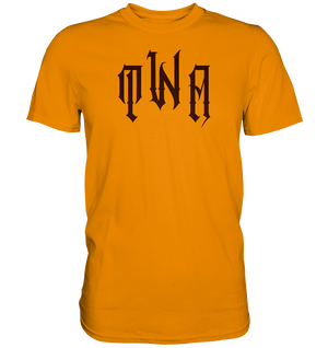 Tattoo Crew - Premium Classic T-Shirt