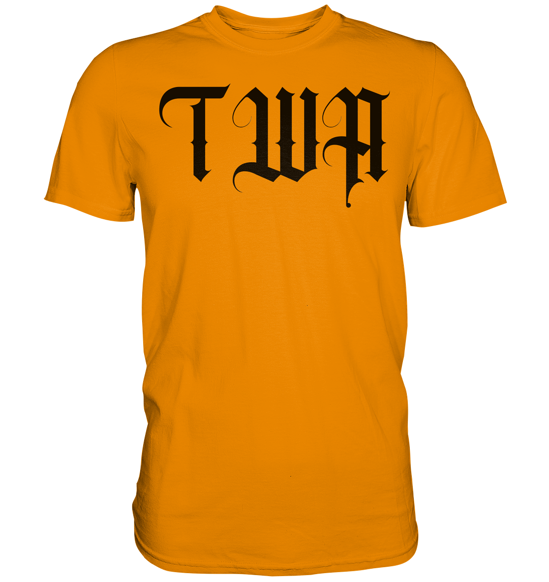 Classic - Premium Classic T-Shirt