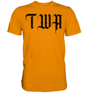 Classic - Premium Classic T-Shirt