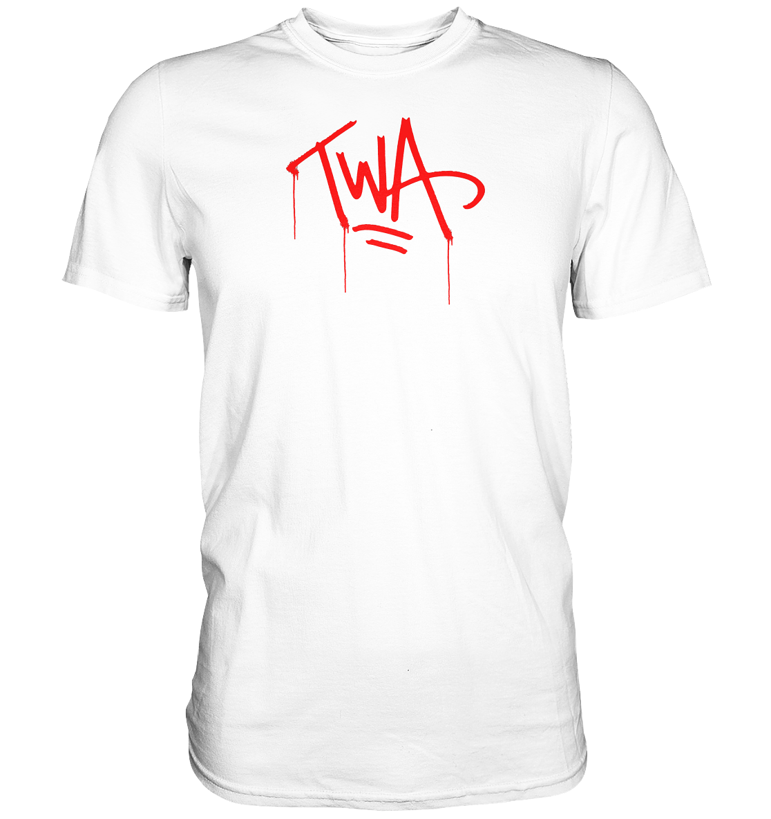 Vandal - Premium Classic T-Shirt