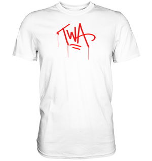 Vandal - Premium Classic T-Shirt