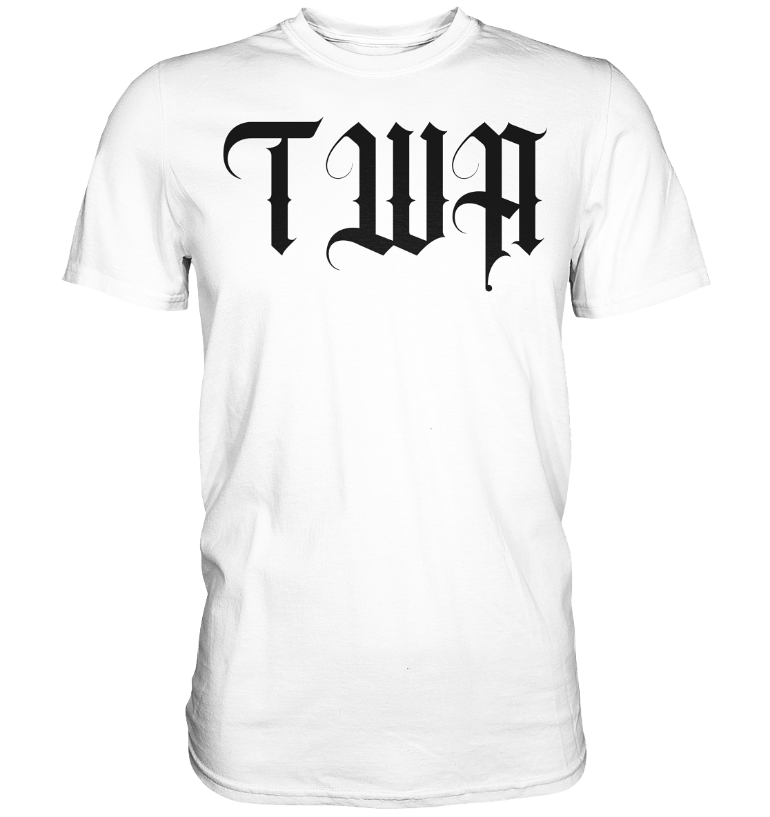 Classic - Premium Classic T-Shirt