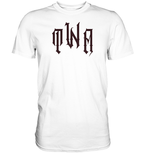 Tattoo Crew - Premium Classic T-Shirt