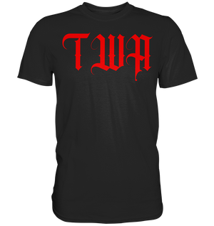 TWA CLASSIC - Premium Shirt