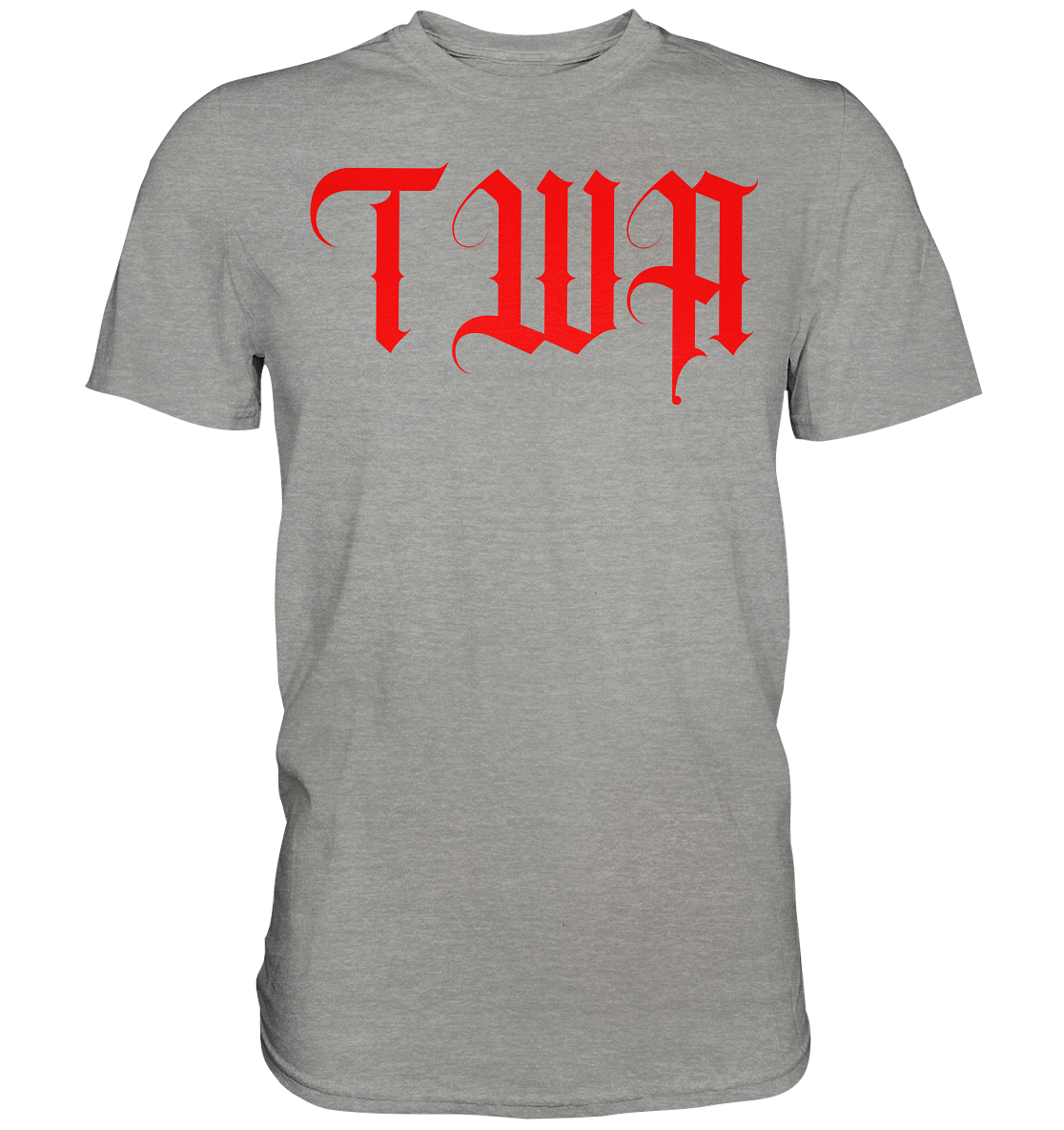 TWA CLASSIC - Premium Shirt